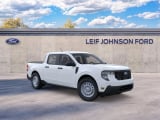 2026 Ford Maverick - Preview 7