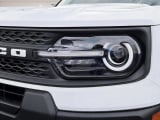 2026 Ford Bronco Sport - Preview 3