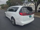2023 Chrysler Pacifica - Preview 7