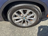 2018 BMW X3 - Preview 2