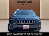 2019 Jeep Cherokee - Preview 8