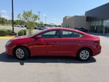 2019 Hyundai Elantra - Preview 8