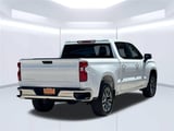 2026 Chevrolet Silverado 1500 - Preview 4