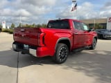 2026 Toyota Tundra - Preview 5