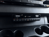 2025 Mercedes-Benz Sprinter - Preview 9