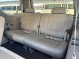 2006 Toyota Sequoia - Preview 12