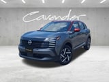2026 Nissan Kicks - Preview 2
