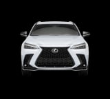 2026 Lexus NX - Preview 6