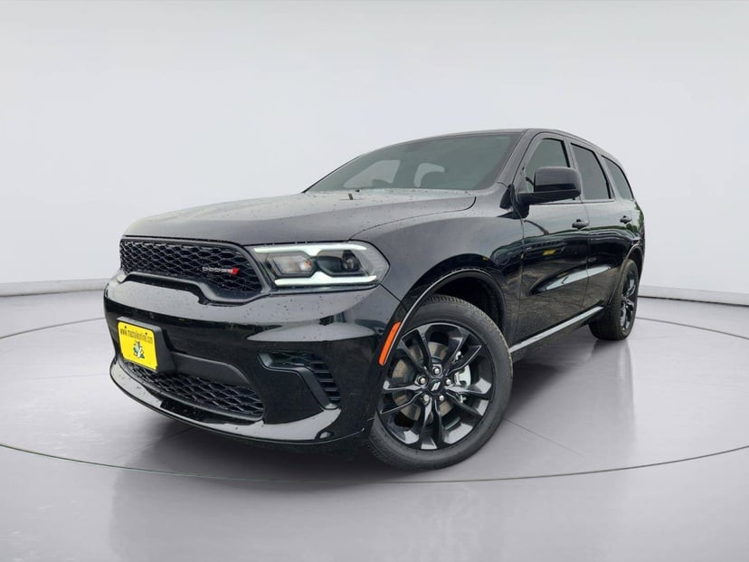 2026 Dodge Durango - Image 1