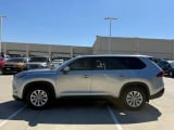 2024 Toyota Grand Highlander - Preview 7