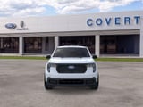 2026 Ford Maverick - Preview 6