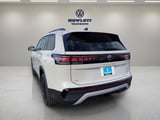 2027 Volkswagen Atlas - Preview 3