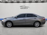 2016 Toyota Camry - Preview 2