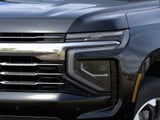 2026 Chevrolet Suburban - Preview 10