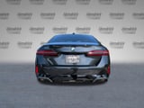 2027 BMW 5 Series - Preview 7