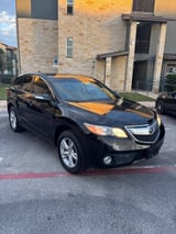 2013 Acura RDX - Preview 4