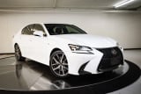 2019 Lexus GS - Preview 9
