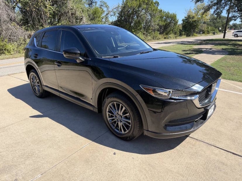 2019 Mazda CX-5 - Image 1