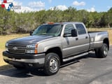 2007 Chevrolet Silverado 3500 HD - Preview 13