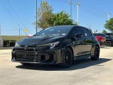 2025 Toyota GR-Corolla - Preview 7