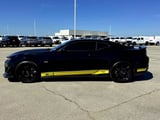 2020 Chevrolet Camaro - Preview 9