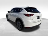 2021 Mazda CX-5 - Preview 7