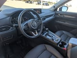 2020 Mazda CX-5 - Preview 9