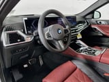 2027 BMW X6 - Preview 9
