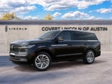 2027 Lincoln Navigator - Preview 2