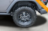 2026 Jeep Wrangler - Preview 8