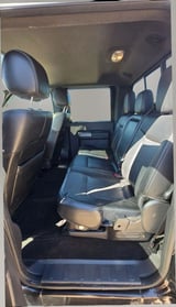 2013 Ford F-250 - Preview 5