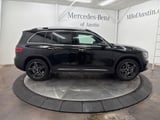 2026 Mercedes-Benz GLB - Preview 8