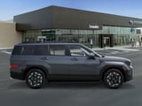 2026 Hyundai Santa Fe - Preview 7
