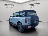2023 Ford Bronco - Preview 3