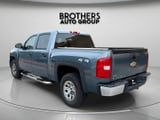 2011 Chevrolet Silverado 1500 - Preview 10