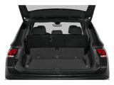 2022 Volkswagen Tiguan - Preview 8