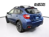 2017 Subaru Crosstrek - Preview 5