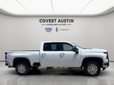 2024 Chevrolet Silverado - Preview 6