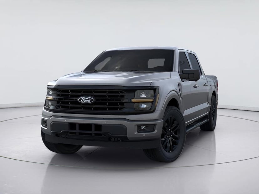 2026 Ford F-150 - Image 2