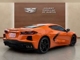2024 Chevrolet Corvette - Preview 4