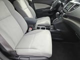 2016 Honda CR-V - Preview 12