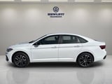 2026 Volkswagen Jetta - Preview 2