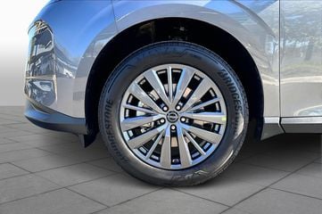 2026 Nissan Murano - Image 2