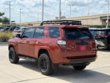 2024 Toyota 4Runner - Preview 4
