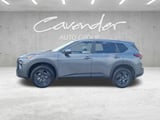 2026 Nissan Rogue - Preview 13