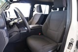 2025 Toyota Land Cruiser - Preview 10