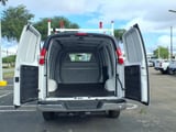 2026 Chevrolet Express Cargo - Preview 10