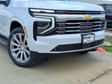 2026 Chevrolet Suburban - Preview 3