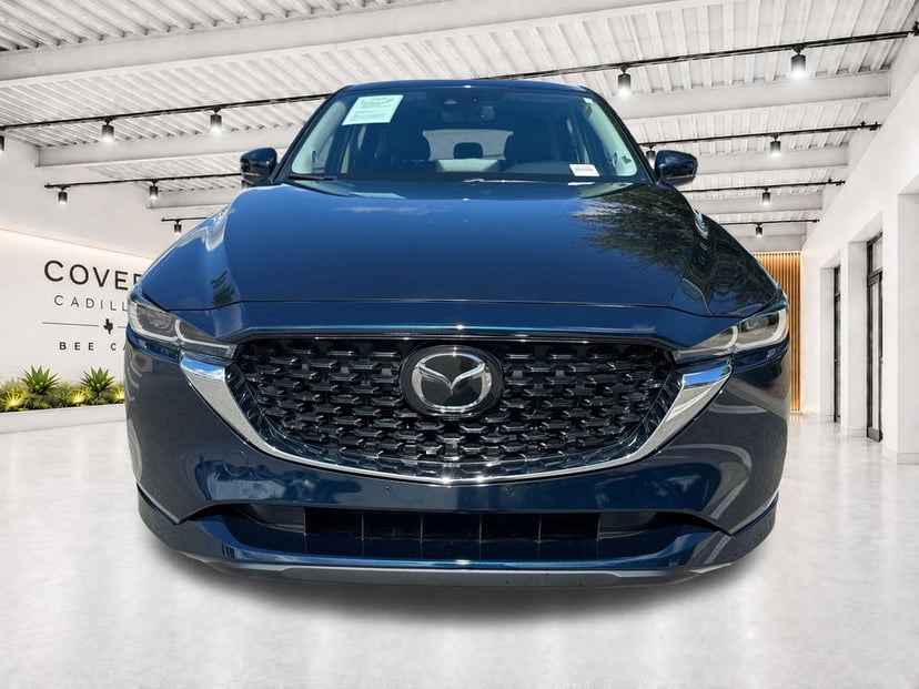 2025 Mazda CX-5 - Image 1