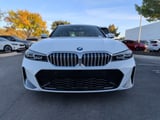 2026 BMW 3 Series - Preview 4